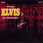 ELVIS PRESLEY / FROM ELVIS IN MEMPHIS [180g LP]